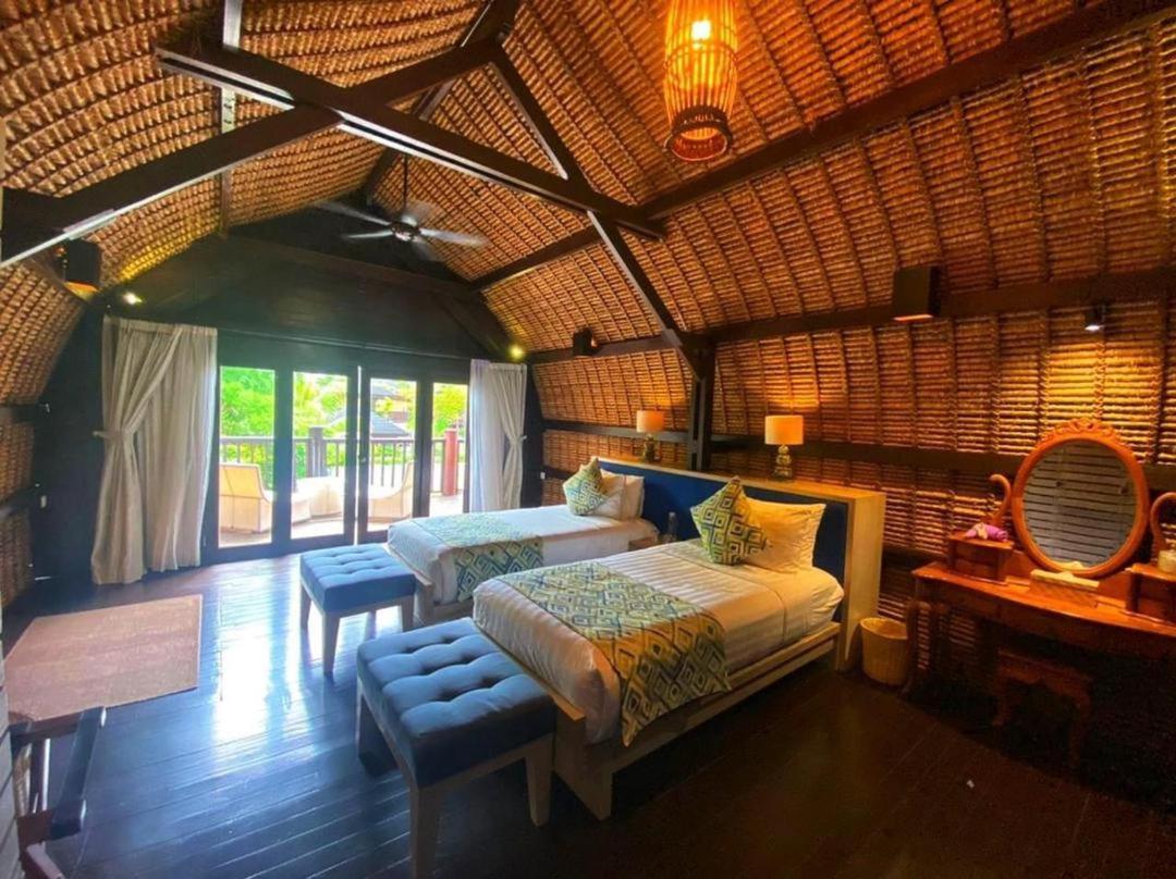 Kudat Riviera Exclusive Beach Villas Buitenkant foto