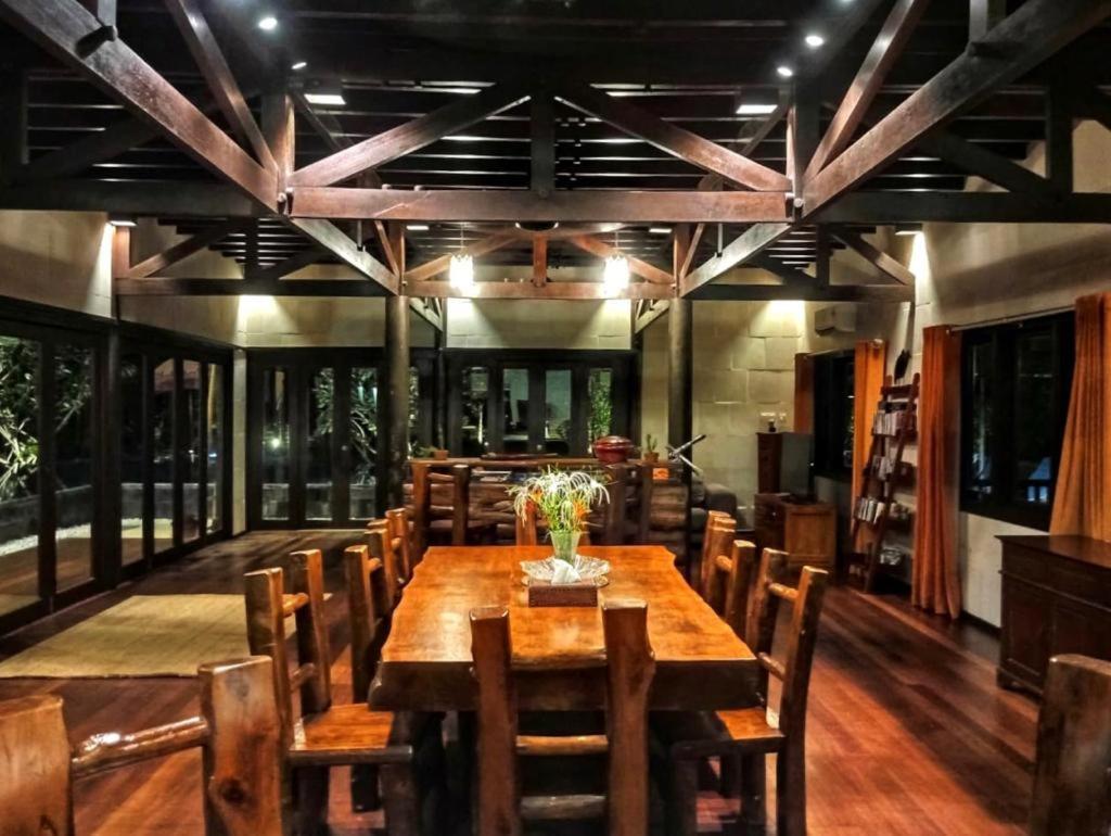 Kudat Riviera Exclusive Beach Villas Buitenkant foto