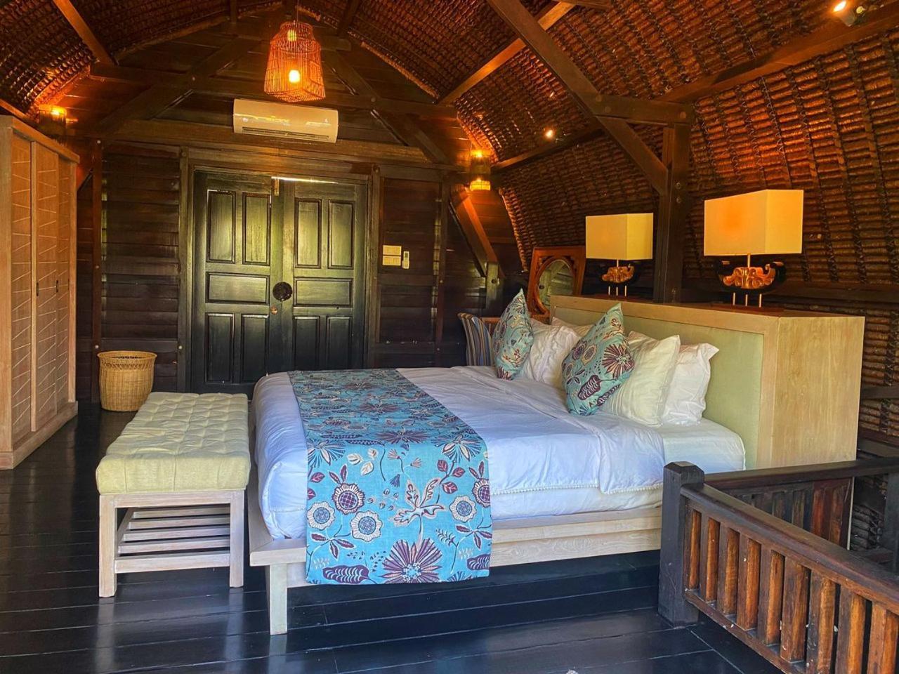 Kudat Riviera Exclusive Beach Villas Buitenkant foto