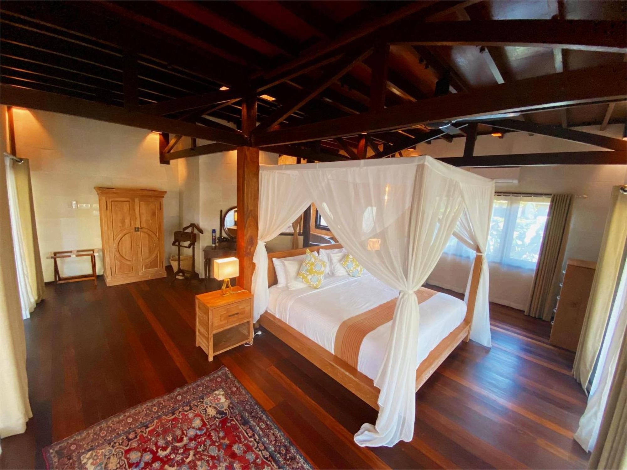 Kudat Riviera Exclusive Beach Villas Buitenkant foto