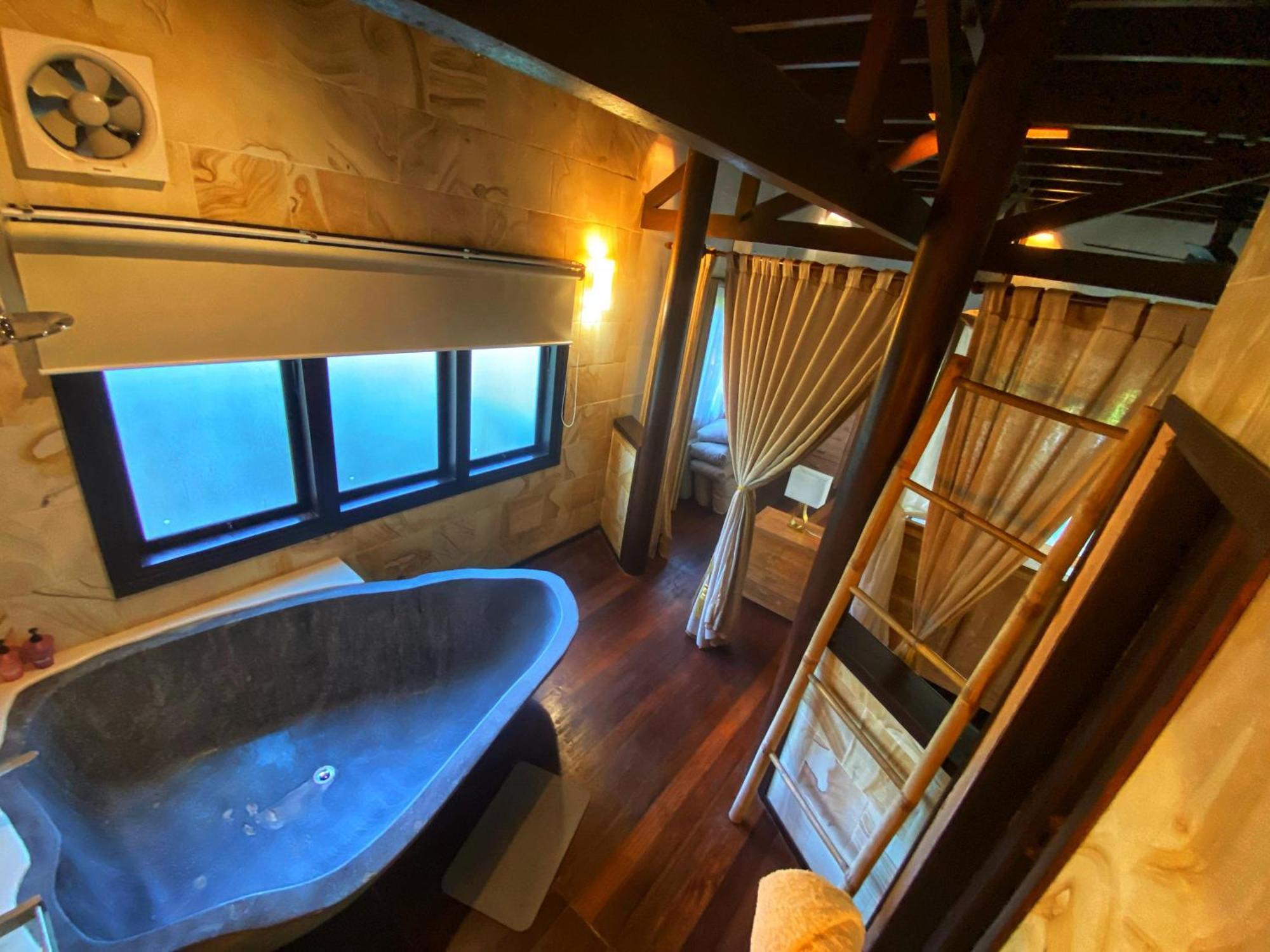 Kudat Riviera Exclusive Beach Villas Buitenkant foto