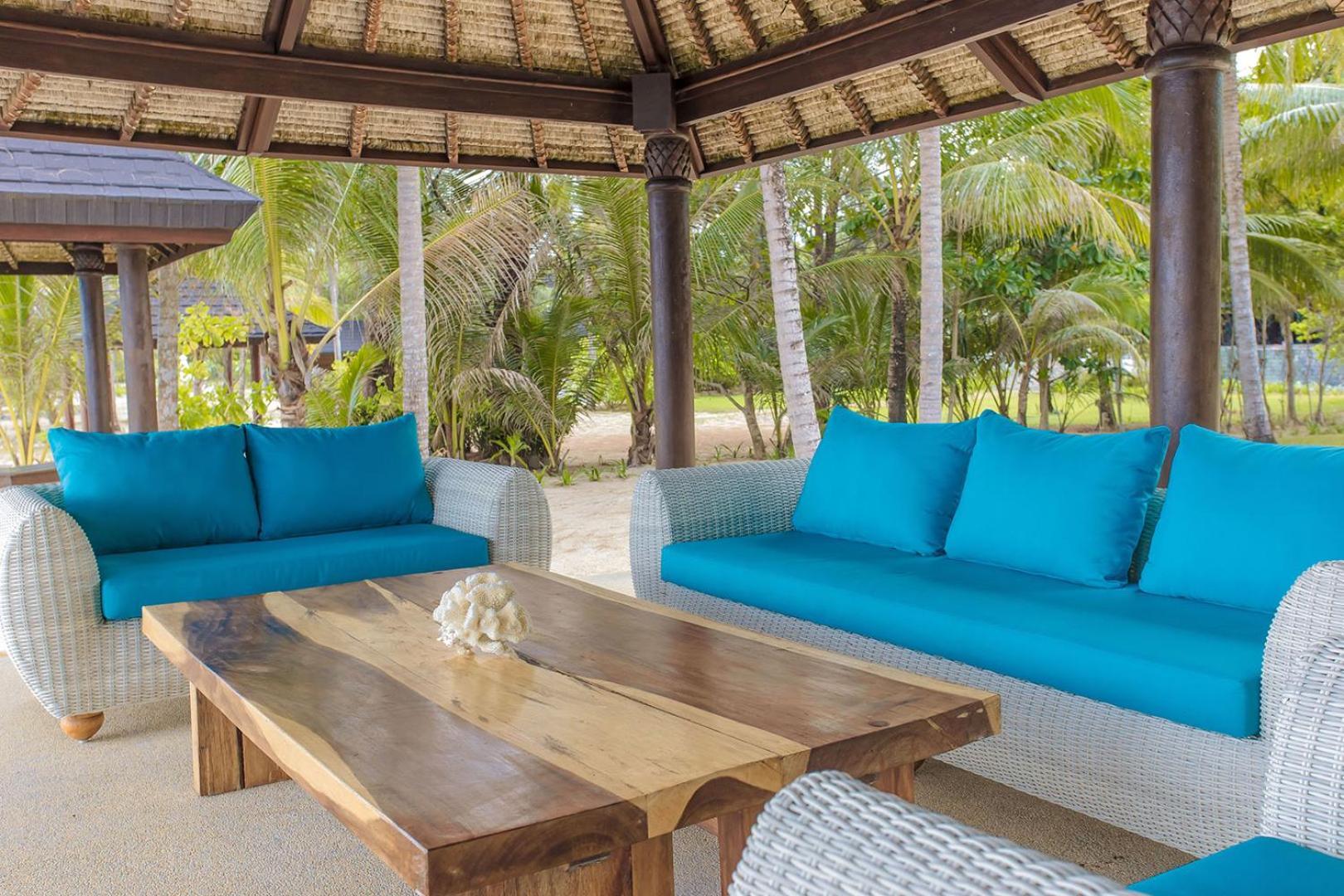 Kudat Riviera Exclusive Beach Villas Buitenkant foto