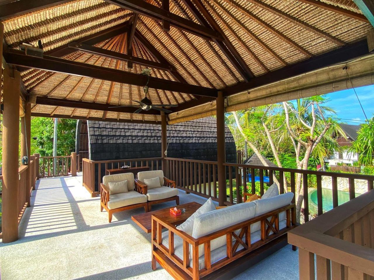 Kudat Riviera Exclusive Beach Villas Buitenkant foto