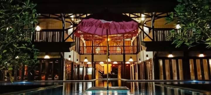 Kudat Riviera Exclusive Beach Villas Buitenkant foto