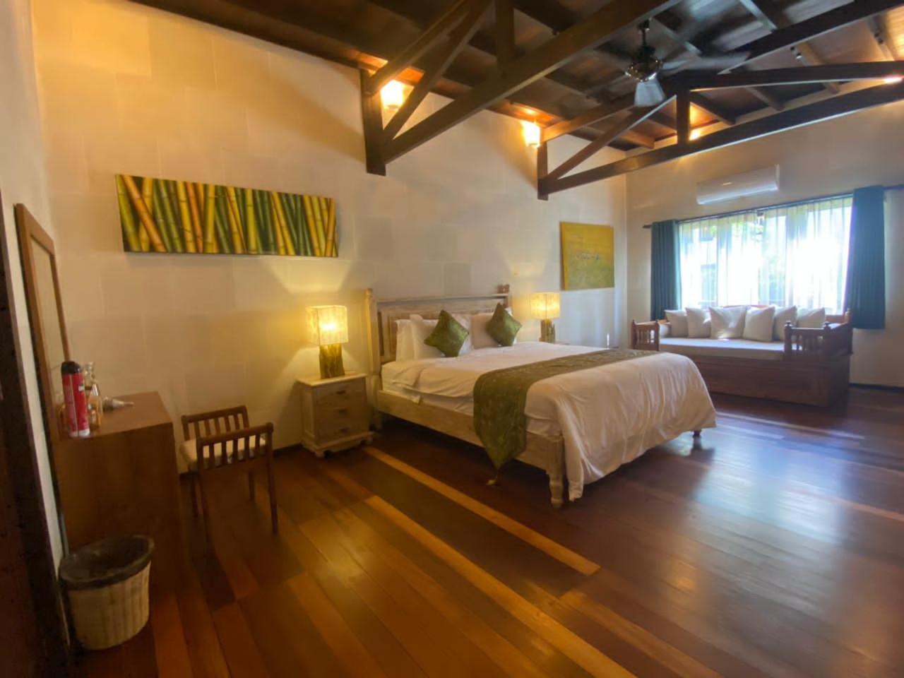 Kudat Riviera Exclusive Beach Villas Buitenkant foto