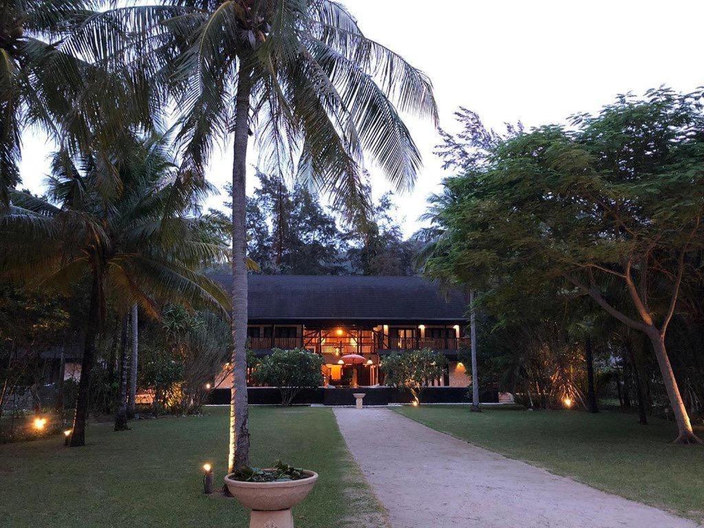 Kudat Riviera Exclusive Beach Villas Buitenkant foto