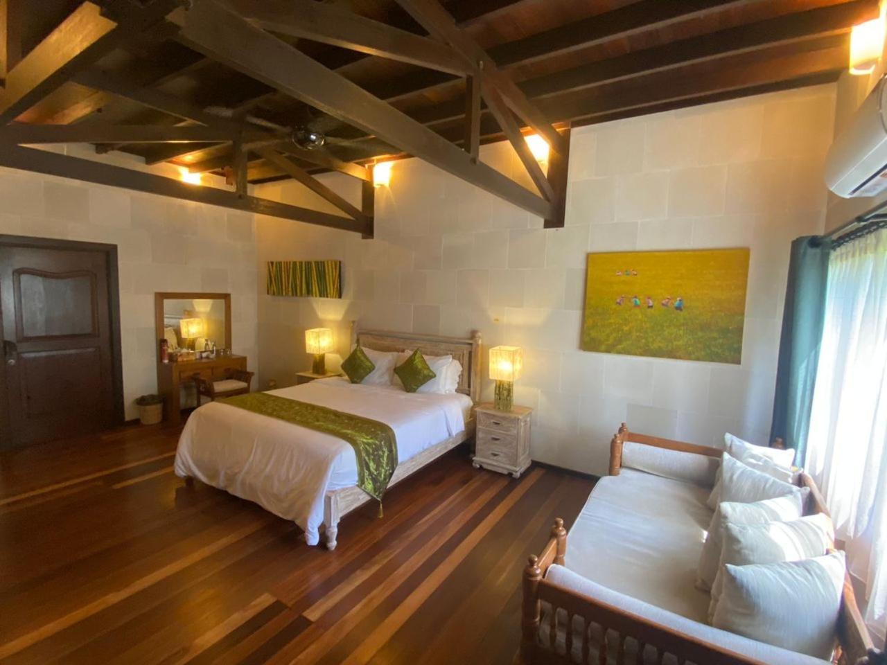 Kudat Riviera Exclusive Beach Villas Buitenkant foto