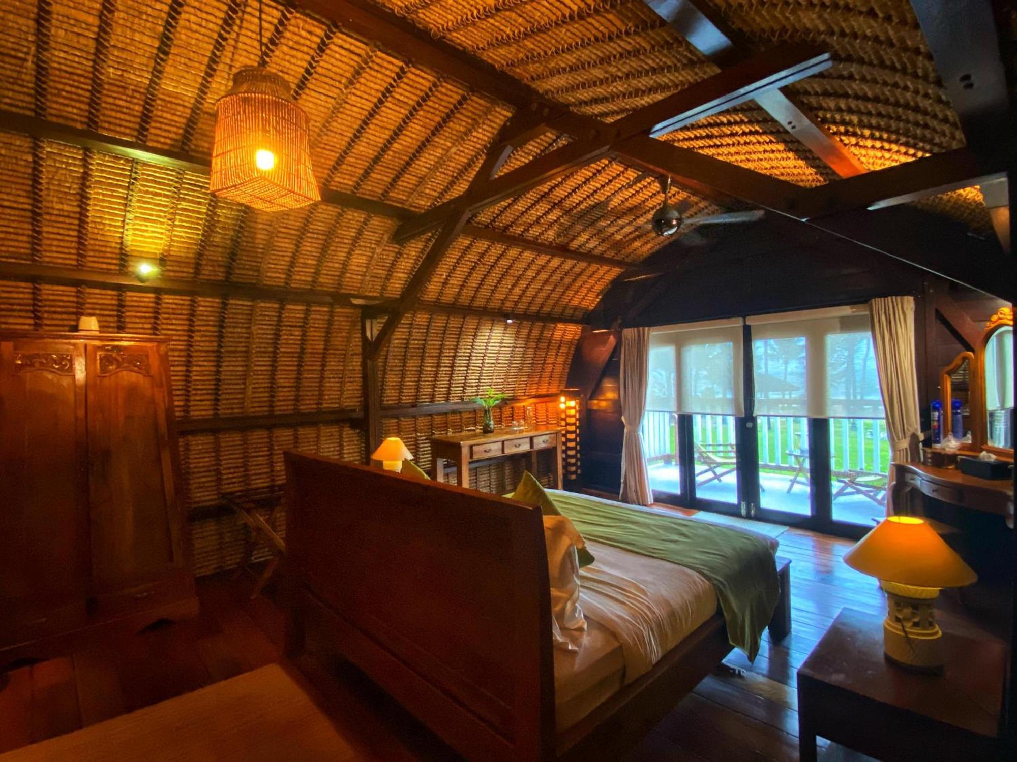 Kudat Riviera Exclusive Beach Villas Buitenkant foto