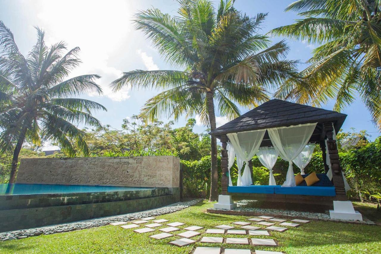 Kudat Riviera Exclusive Beach Villas Buitenkant foto